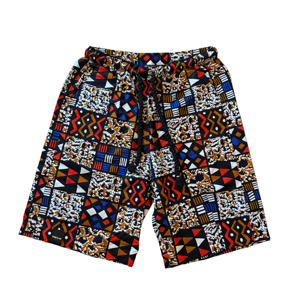 Bongolon Shorts