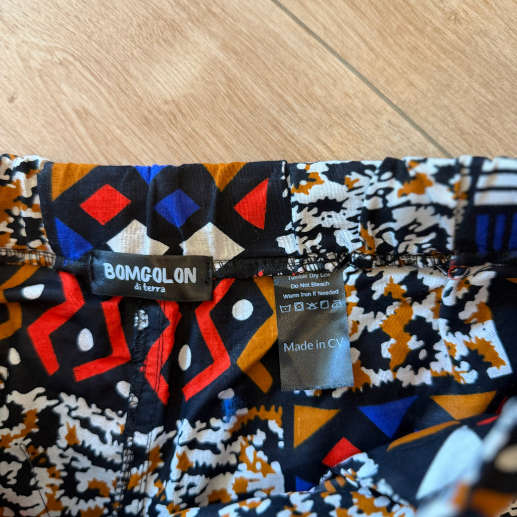 Bongolon Shorts