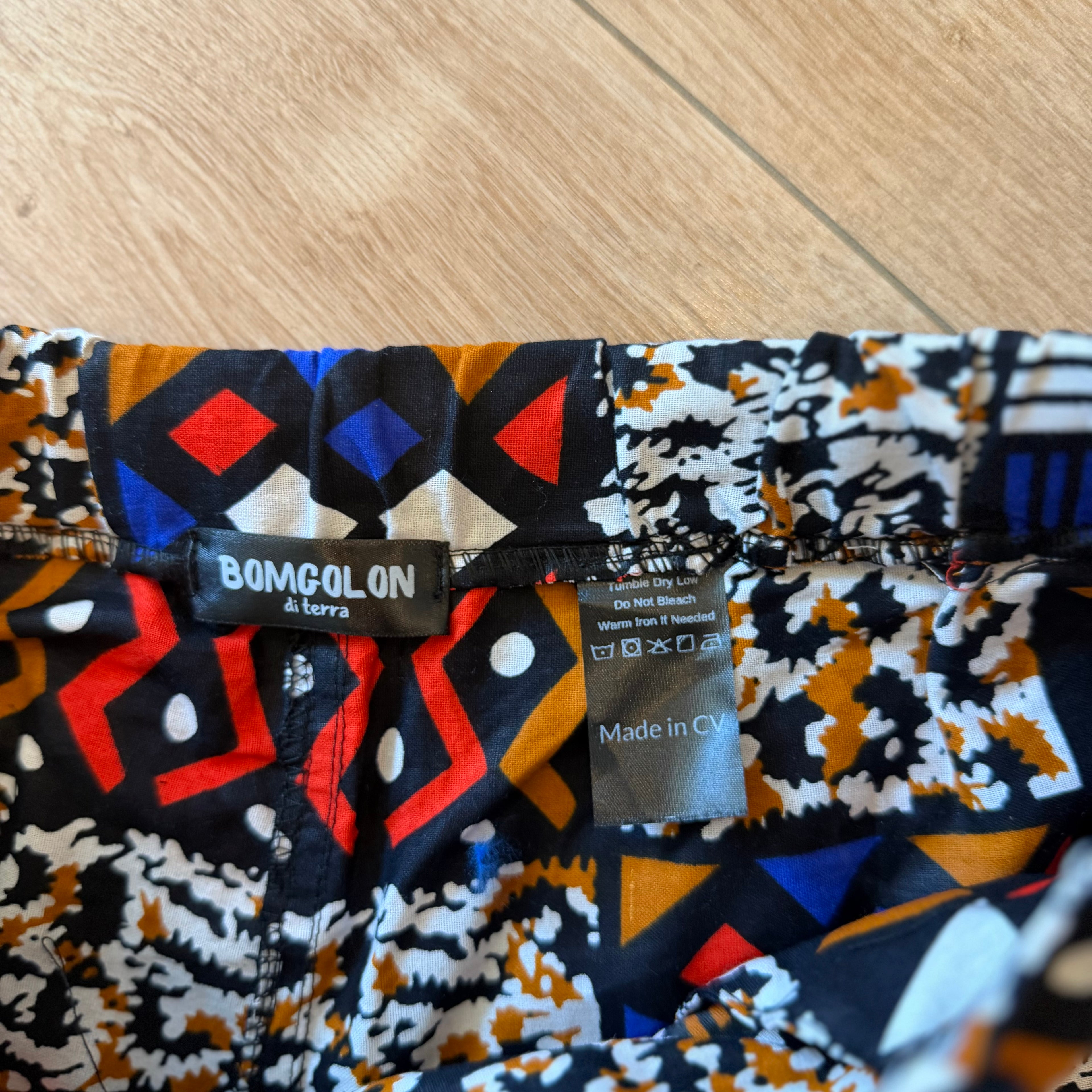 Bongolon Shorts