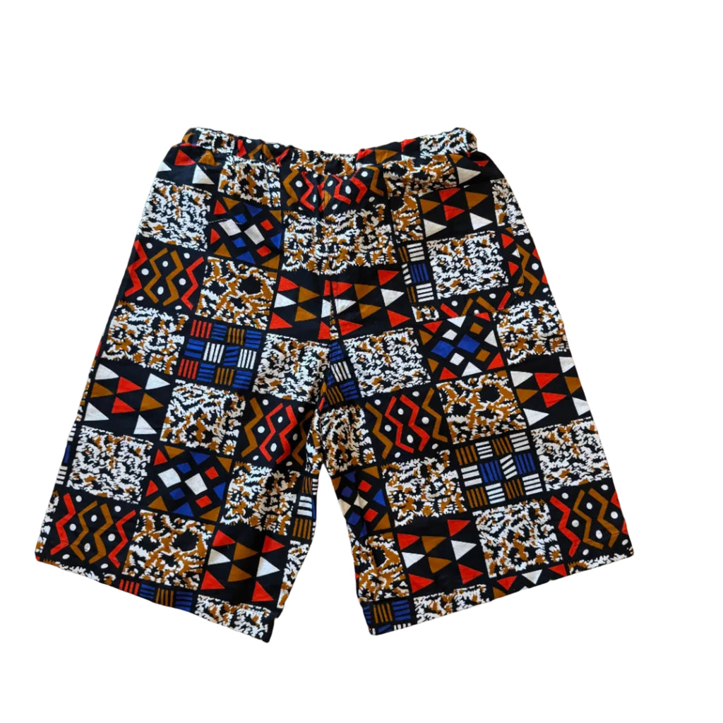 Bongolon Shorts