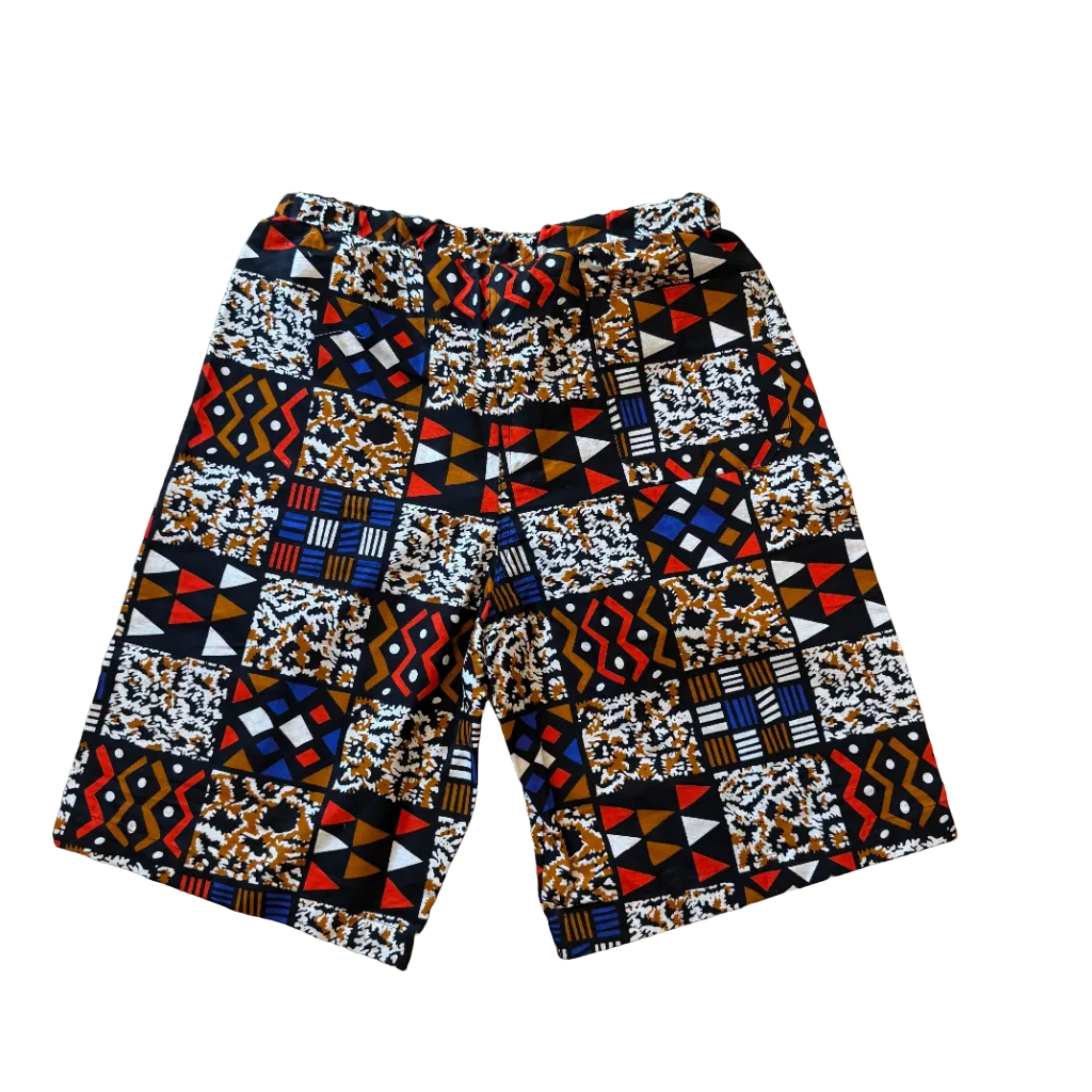 Bongolon Shorts
