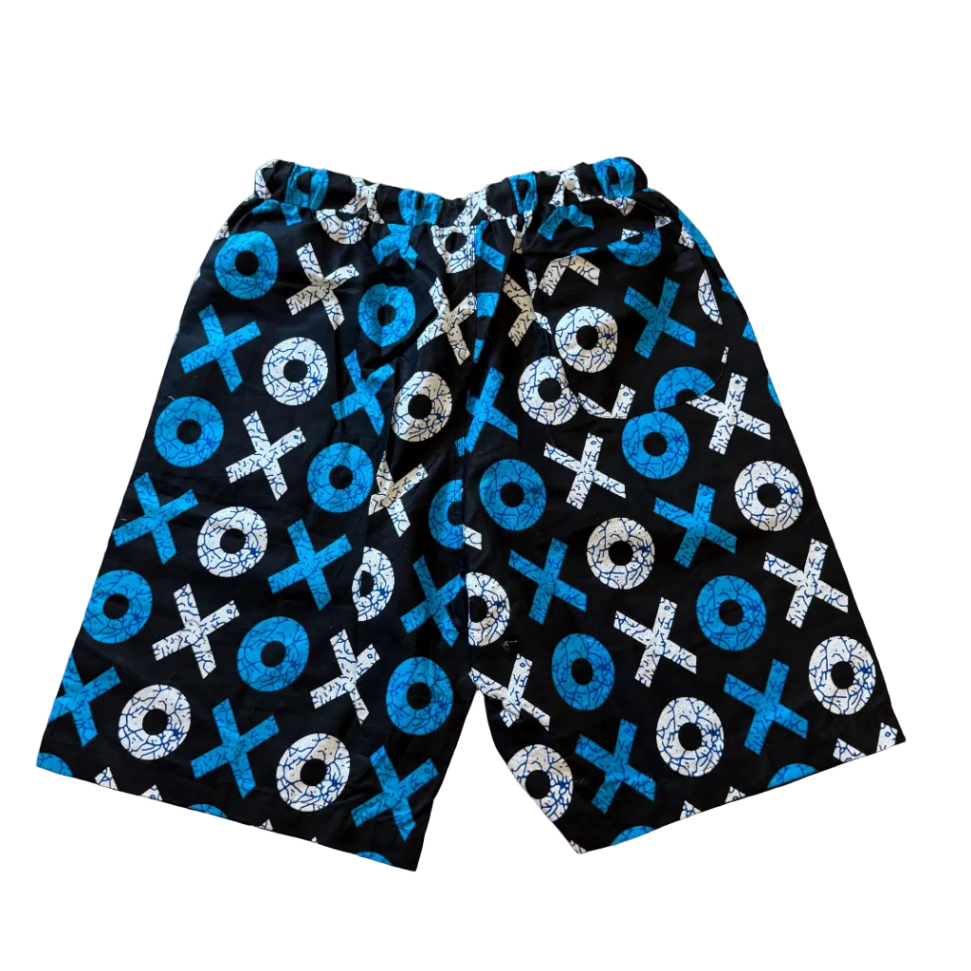 Bongolon Shorts