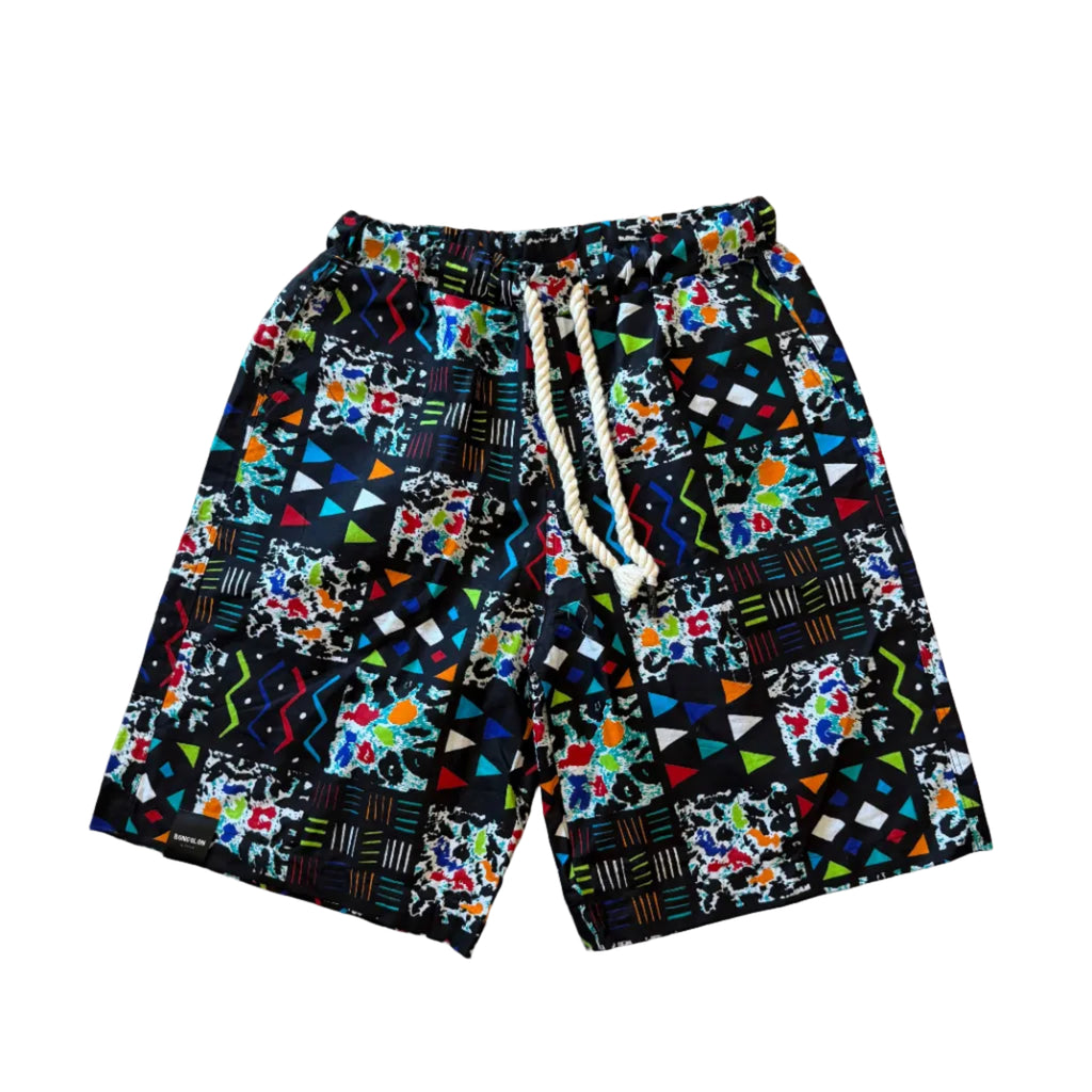 Bongolon Shorts