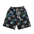 Bongolon Shorts