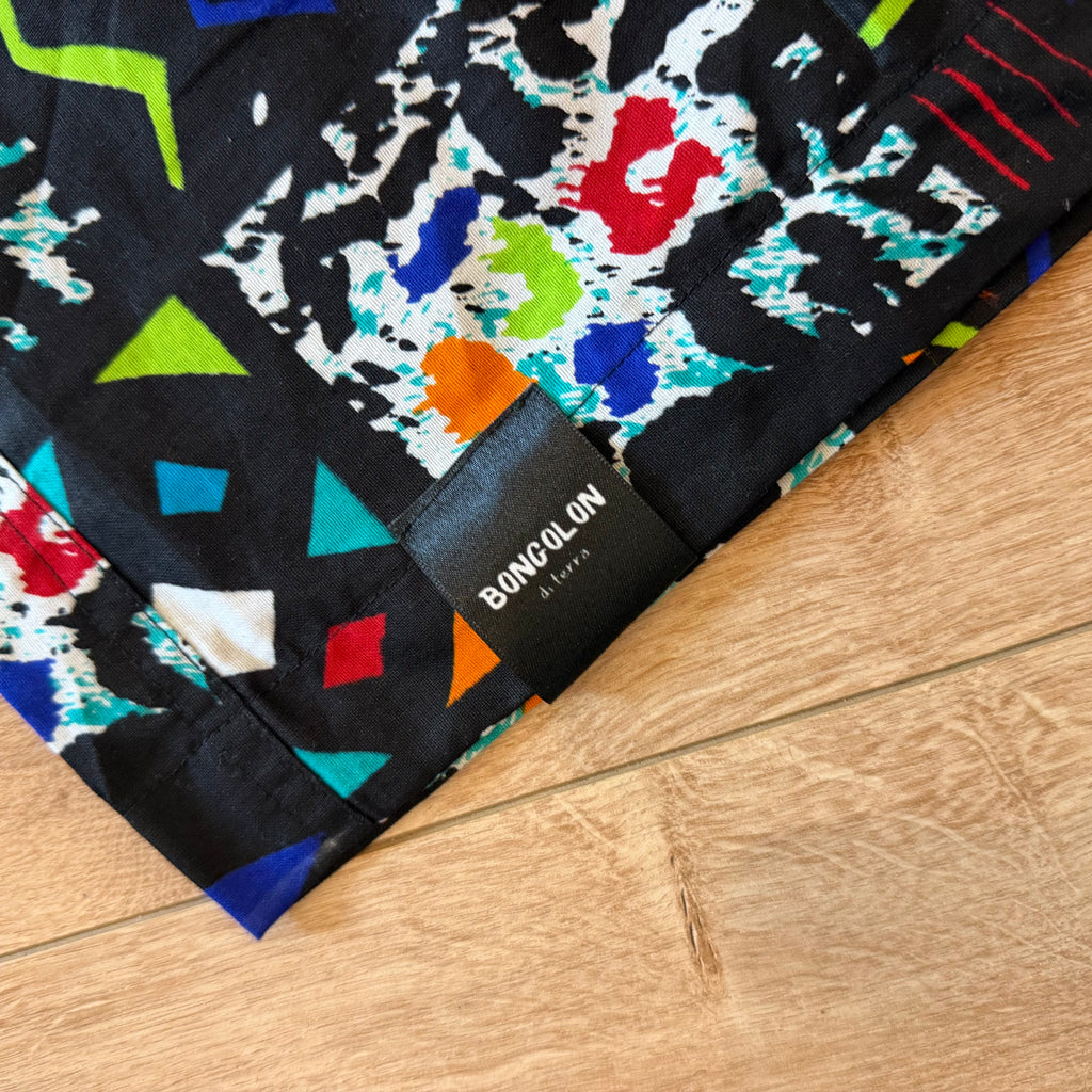 Bongolon Shorts