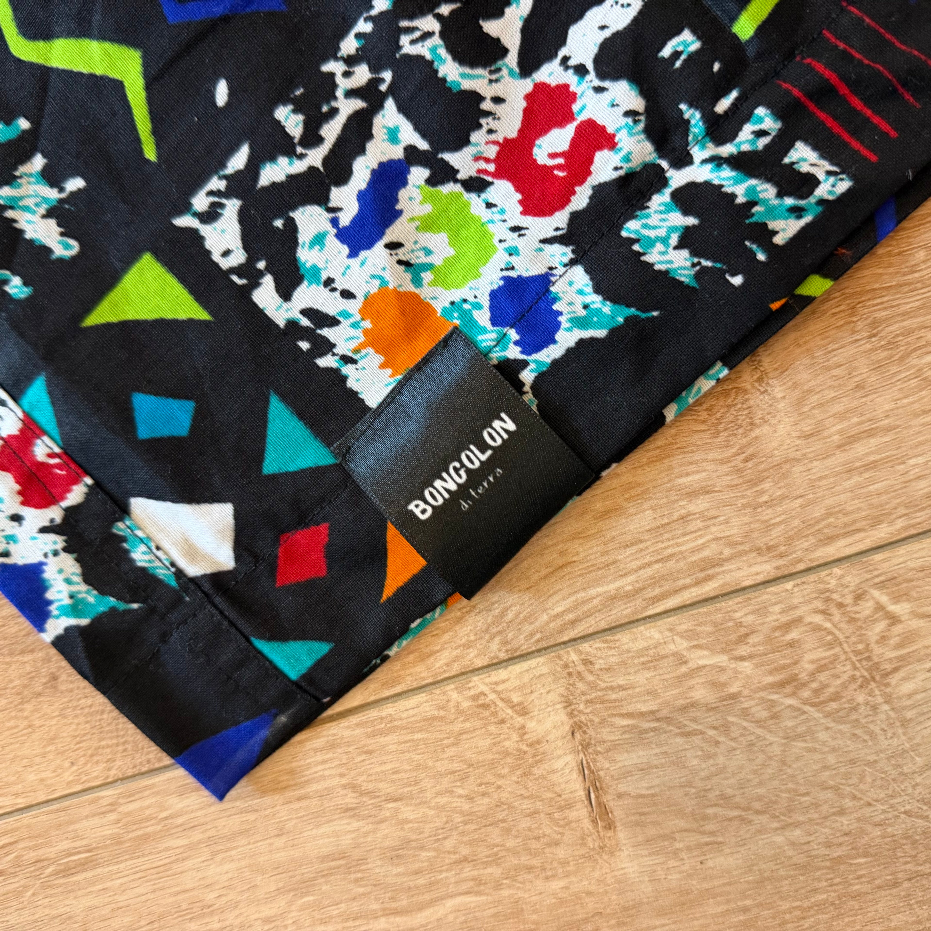 Bongolon Shorts