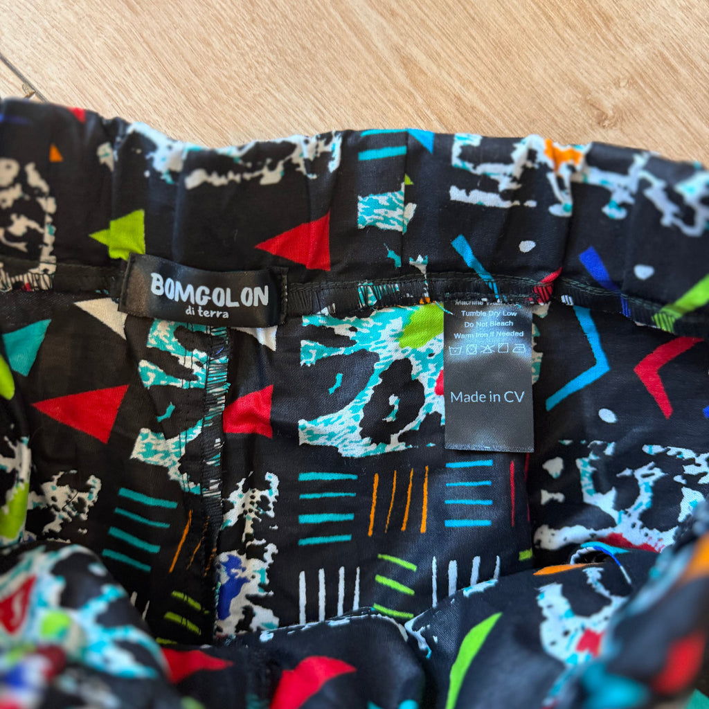 Bongolon Shorts