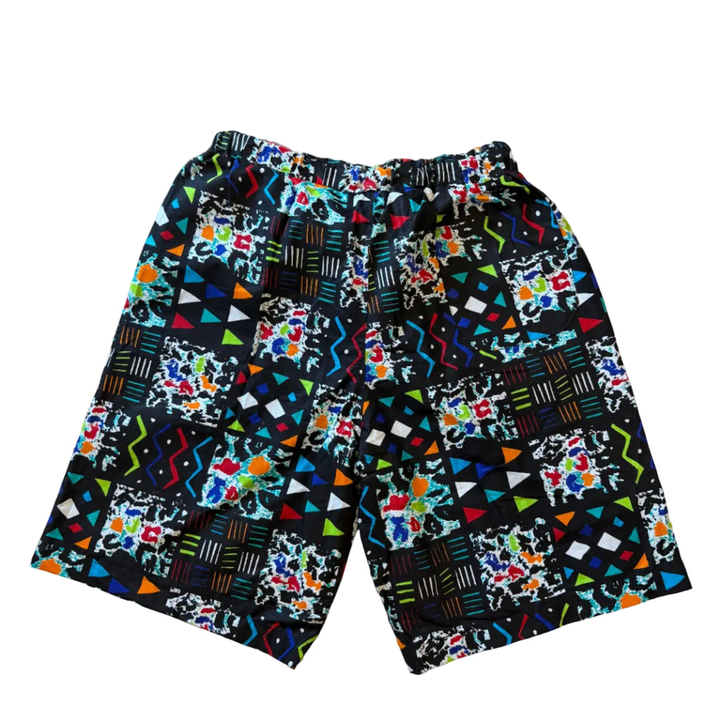 Bongolon Shorts