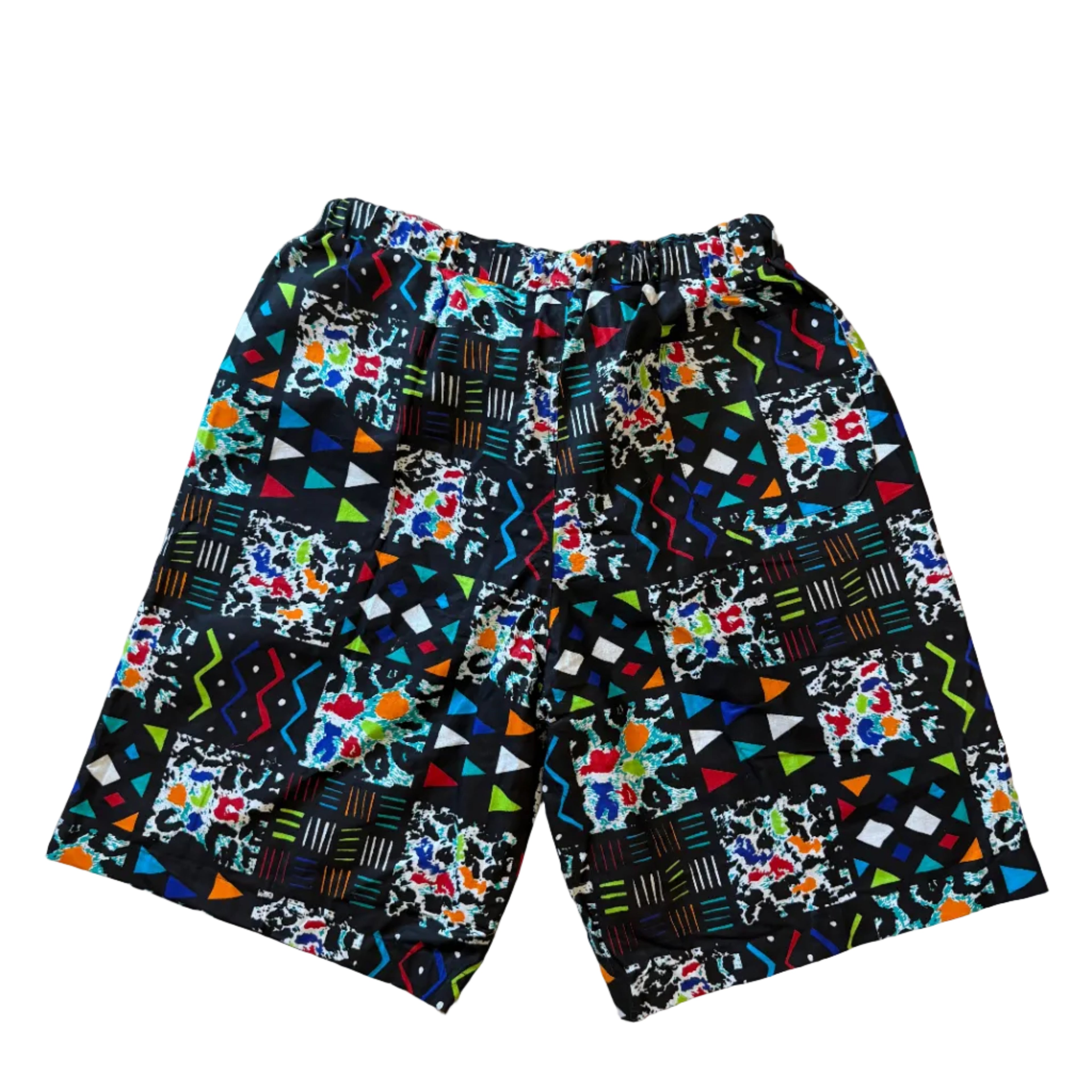 Bongolon Shorts