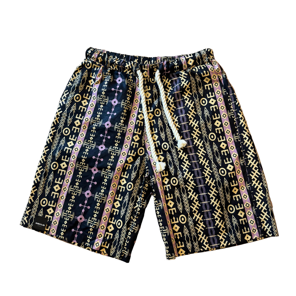 Bongolon Shorts