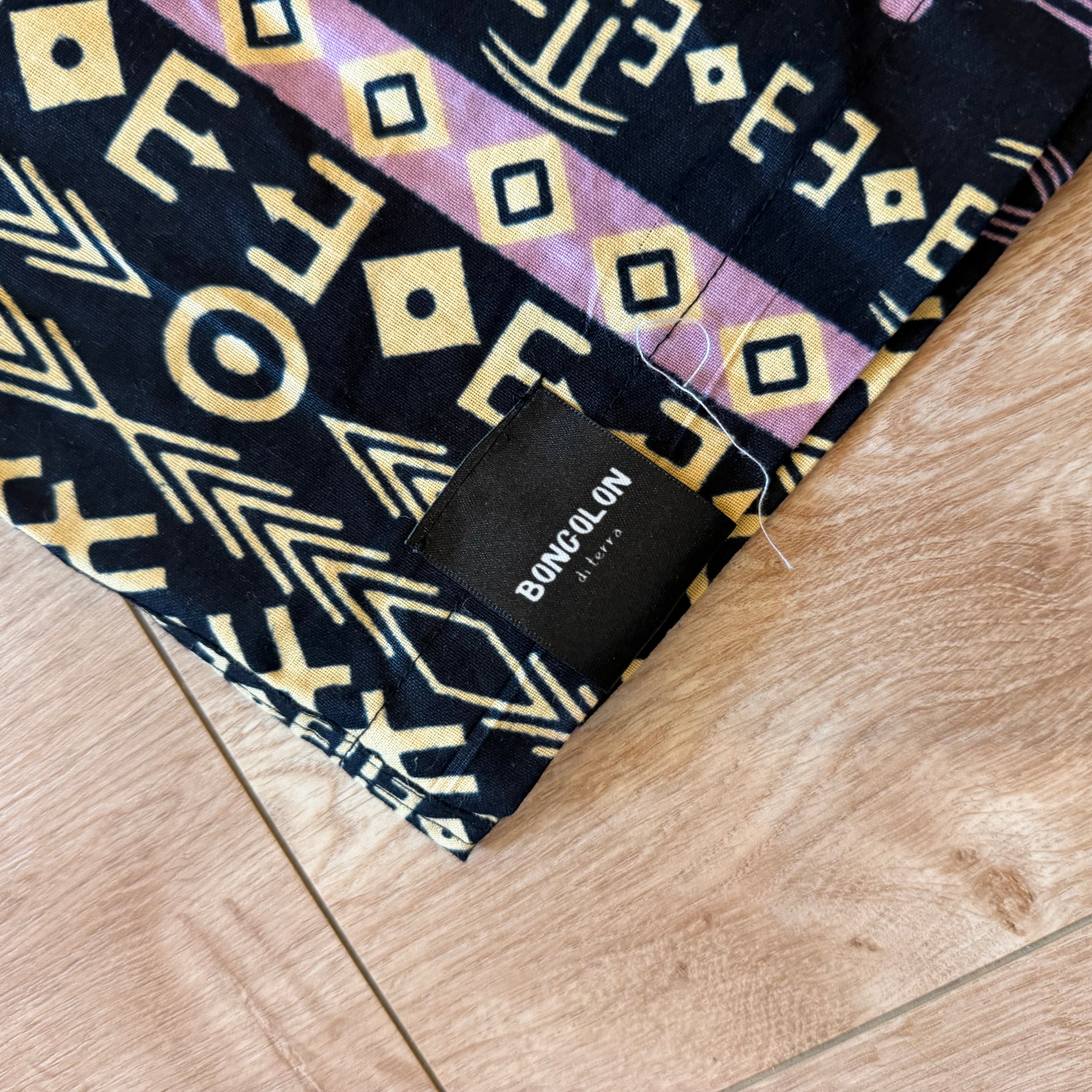 Bongolon Shorts