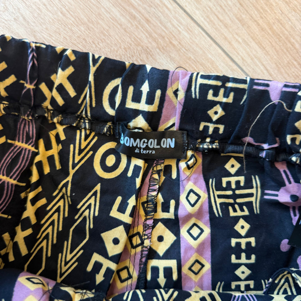 Bongolon Shorts