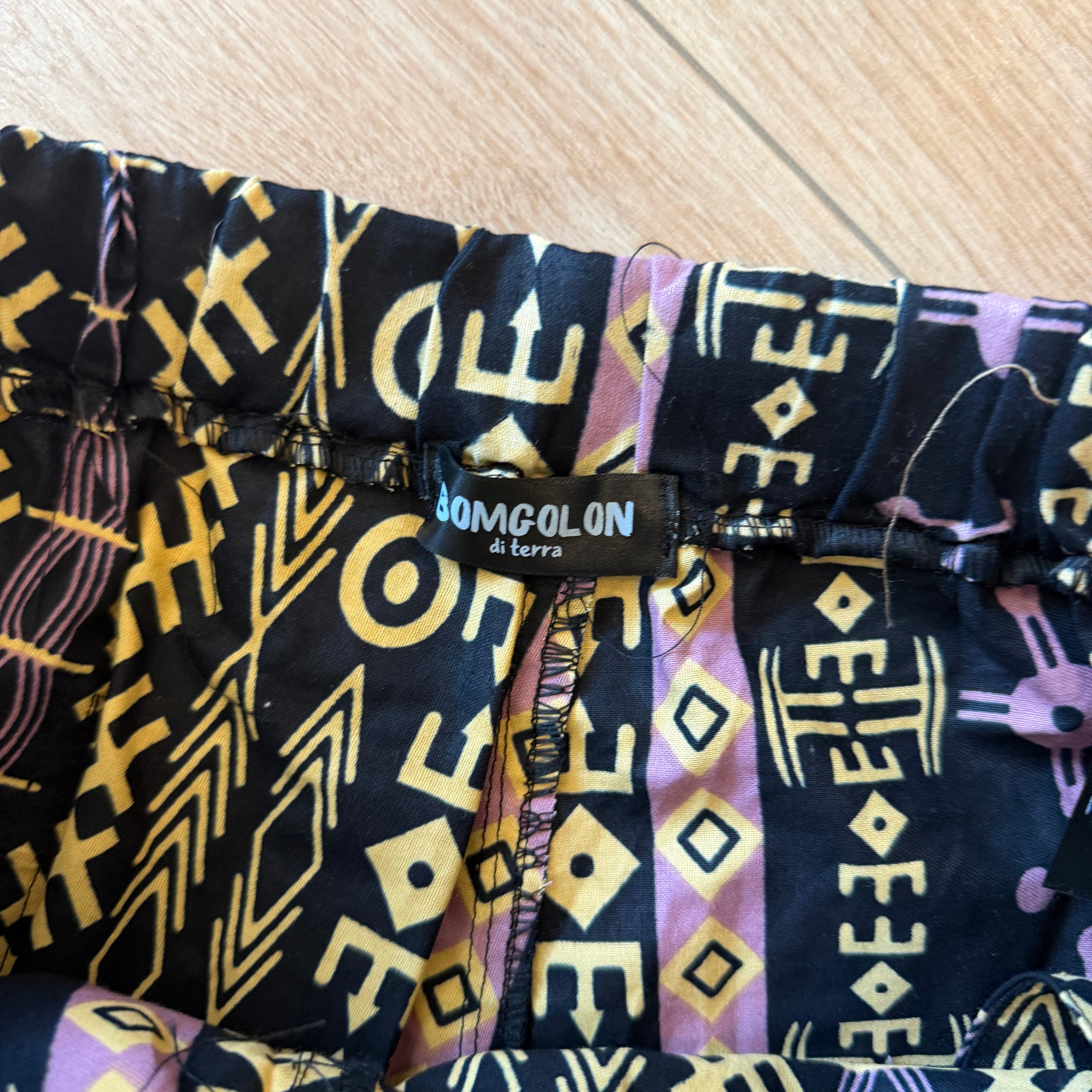 Bongolon Shorts