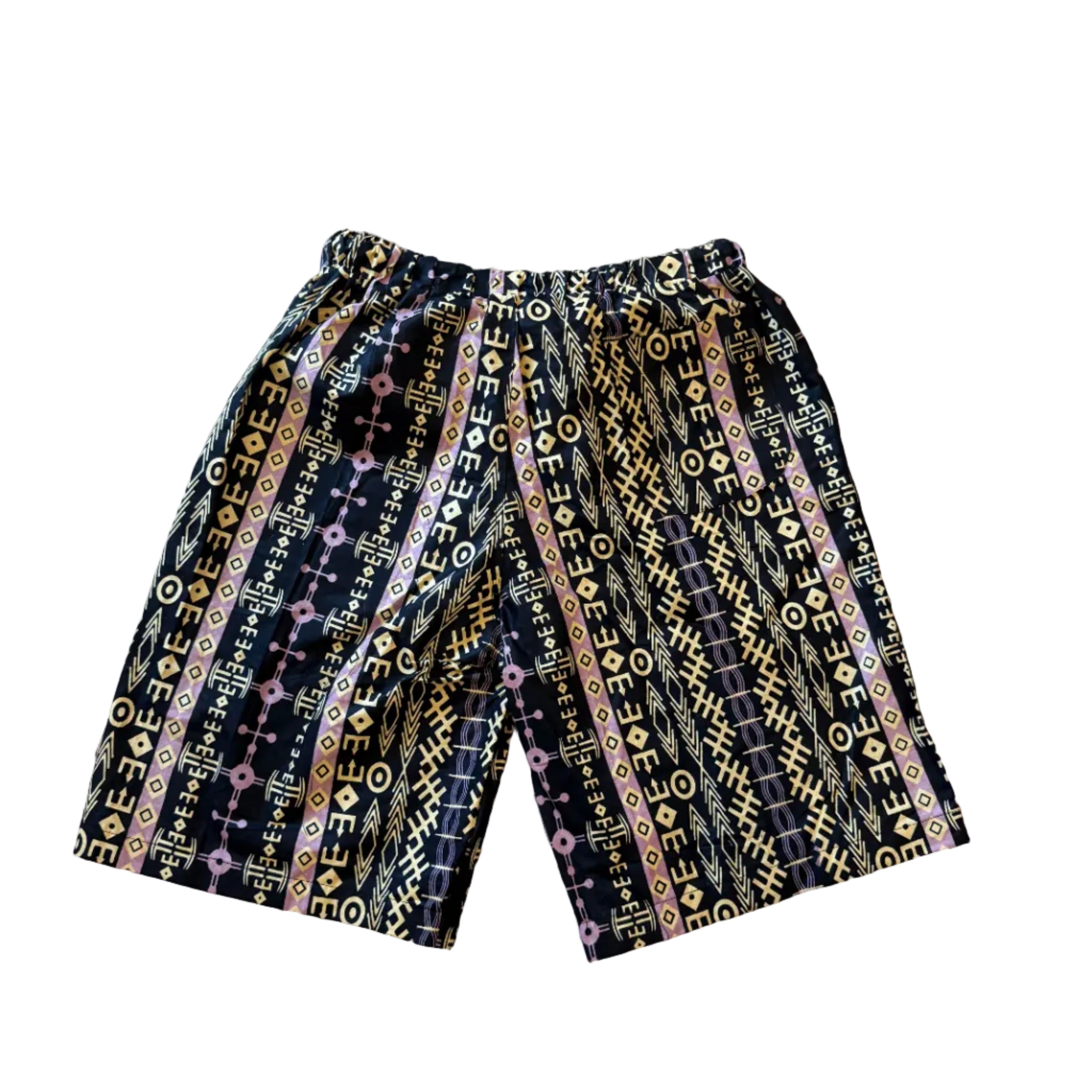 Bongolon Shorts